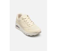 Skechers Uno - Shiny Scale 39 Blanco