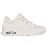 Skechers UNO - Shiny Scale en Rota Blanca, talla 38