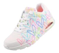 Skechers Uno Spread The Love 155507WPTQ, Deportivas - 37 EU