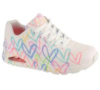 Skechers Uno Spread The Love 155507WPTQ, Deportivas - 38 EU
