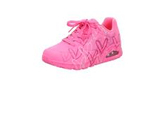 Skechers - UNO Spread The Love, Zapatillas Mujeres, Pink,