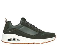Skechers UNO - Stacre en Oliva, talla 41