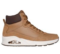 Skechers UNO - Stacre Mid en Whiskey, talla 40
