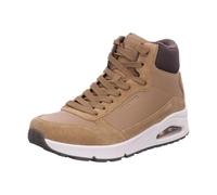 Skechers UNO - Stacre Mid en Whiskey, talla 40