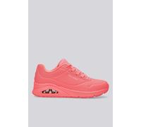 Skechers Uno Stand - Coral - Zapatillas Mujer MKP MKP talla 40