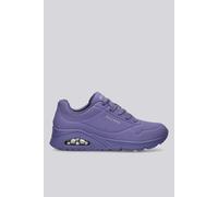 Skechers Uno Stand - Morado - Zapatillas Mujer MKP MKP