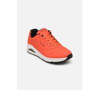 Skechers Uno Stand On Air 41 Naranja