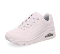 Skechers Scarpe Uno Stand On Air Taglia 37 Codice 73690-LVLP Rosa