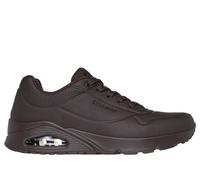 Skechers - Canele Sneaker - Shoes - Hombre - Marrón - 41 EU -
