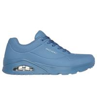 Skechers UNO - Stand On Air en Claro Denim, talla 43