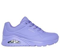 Skechers UNO - Stand on Air en Lila, talla 38