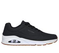 Skechers UNO - Stand On Air en Negro, talla 46
