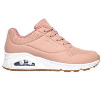 Skechers Uno - Stand on Air en Rose, talla 39