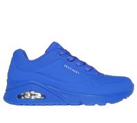 Skechers UNO - Stand on Air en Royal, talla 37