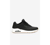 Skechers Uno Stand On Air - Negro - Zapatillas Hombre