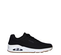 SKECHERS UNO - STAND ON AIR SCARPE DA UOMO black freetime sneakers