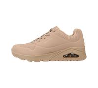 Skechers - UNO - Stand on Air - Shoes - Mujer - Rosa - 41 EU -