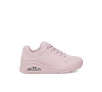 Skechers - UNO Stand On Air - Sport - Mujer - Rosa - 37 EU -