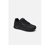 Skechers Uno, Zapatillas Mujer, Negro, 39 EU