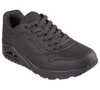Skechers Uno Stand On Air - Zapatillas Deportivas para Hombre, marrón Oscuro, 45 EU