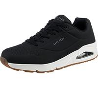 Skechers Uno Stand On Air, Zapatillas Hombre, Black Blk, 43 EU