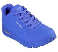 Skechers Uno Stand On Air, Zapatillas Mujer, Azul Cobalto, 37 EU