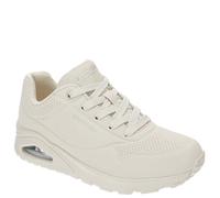 Skechers Uno Stand On Air, Zapatillas Mujer, Blanco, 39 EU
