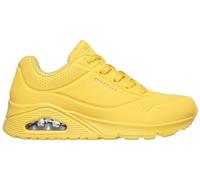 Skechers Uno Stand On Air, Zapatillas Mujer, Marrón, 37 EU