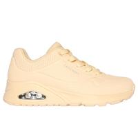 Skechers Uno Stand On Air, Zapatillas Mujer, Naranja, 38 EU
