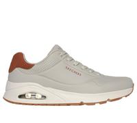Skechers UNO - Suited On Air en Natural, talla 46