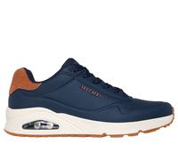 Skechers Zapatillas deportivas Uno Suited On Air MKP bajas Azul marino talla 40