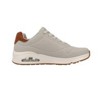 Skechers - Uno - Suited On Air - Shoes - Hombre - Gris - 46 EU -