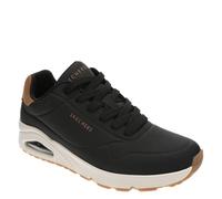Skechers Zapatillas Uno Negras 183004-BLK 43