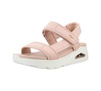 Skechers - UNO Summer Stand 2 - Shoes - Mujer - Rosa - 40 EU -