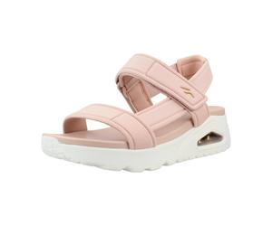 Skechers - UNO Summer Stand 2 - Shoes - Mujer - Rosa - 40 EU -