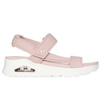 Skechers UNO - Summer Stand2 en Blush, talla 39, Vegan