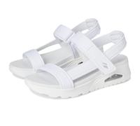 Sandalias Skechers Uno Summer Stand 2 blanco mujer - 40