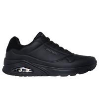 Skechers UNO - Tailored Air en Negro, talla 43