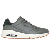 Skechers UNO - Tailored Air en Oliva, talla 39.5