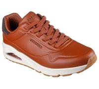 Skechers Uno - Tailored Air para Hombre, Coñac, 11