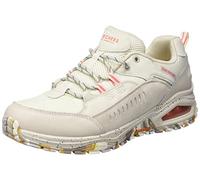 Skechers Uno Trail, Zapatillas Mujer, Arena, 38 EU