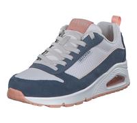 Skechers UNO-Two Much Fun Zapatillas deportivas para mujer, 41 EU