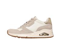 Skechers - Uno Vintage Air - Shoes - Mujer - Beige - 42 EU -