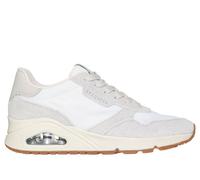 Skechers UNO - Vintage Dayz en Blanca, talla 38