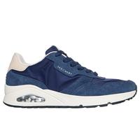 Skechers UNO - Vintage Dayz en Navy, talla 39.5
