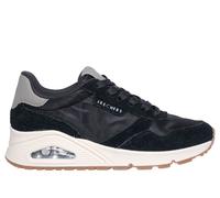 Skechers UNO - Vintage Dayz en Negro, talla 40