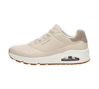 Skechers Uno X Harry Kane - Tenis para Hombre, marrón, 45 EU