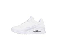 Skechers Uno, Zapatillas Mujer, Blanco, 41 EU