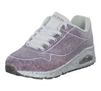 Skechers Uno, Zapatillas Mujer, Blanco 90, 39 EU