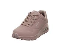 Skechers Uno, Zapatillas Mujer, Dkmv, 38 EU